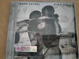 CD. Snow Patrik