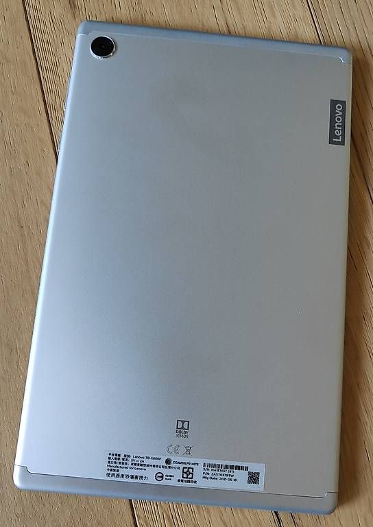 Lenovo Tablet PC: LENOVO Tab M10 FHD Plus – Gebraucht aus Lugano von claudio.luga 2