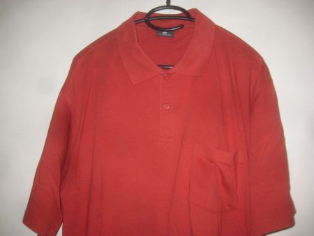HERREN POLO-SHIRT