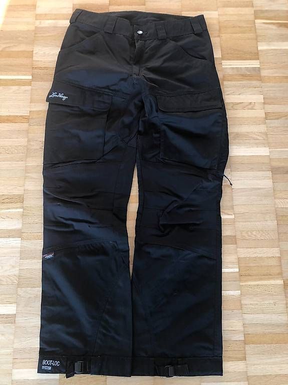 Lundhags Pantaloni: Trekkinghose Herren - Lundhags – Nuovo (secondo la descrizione) da Zumikon venduto da Rosa26