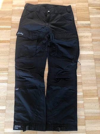 Trekkinghose Herren - Lundhags