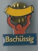 Bschüssig Teigwaren / Pin