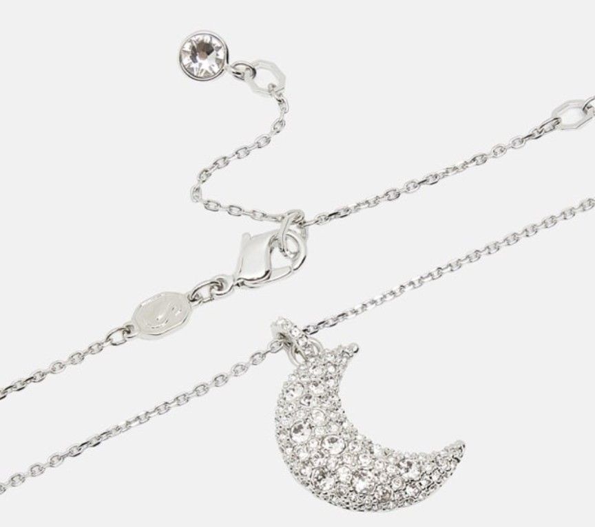 Swarovski Catenine: Swarovski Halskette Neu – Nuovo e nell'imballaggio originale da Kloten venduto da Pandora123 1