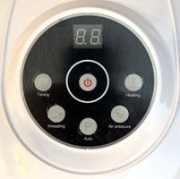 Fuß-Reflexzonen-Massagegerät von Seecode