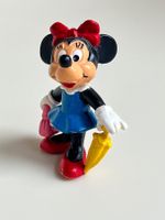 Minnie Mouse Figur mit Schirm