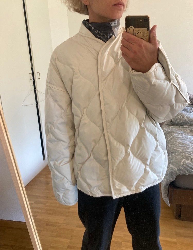 Cos Jacken: Leichte Jacke COS – Gebraucht aus Zürich von san_lv28 1