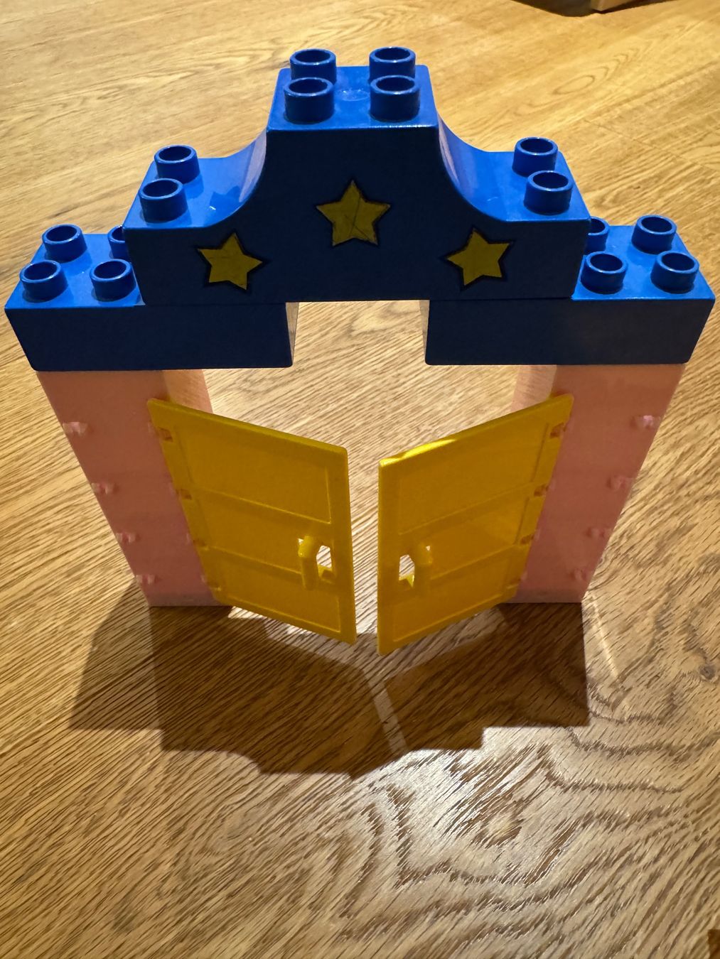Lego Spielzeuge: Lego Duplo Zirkus Set – Gebraucht aus Herisau von Jumanji-J 3