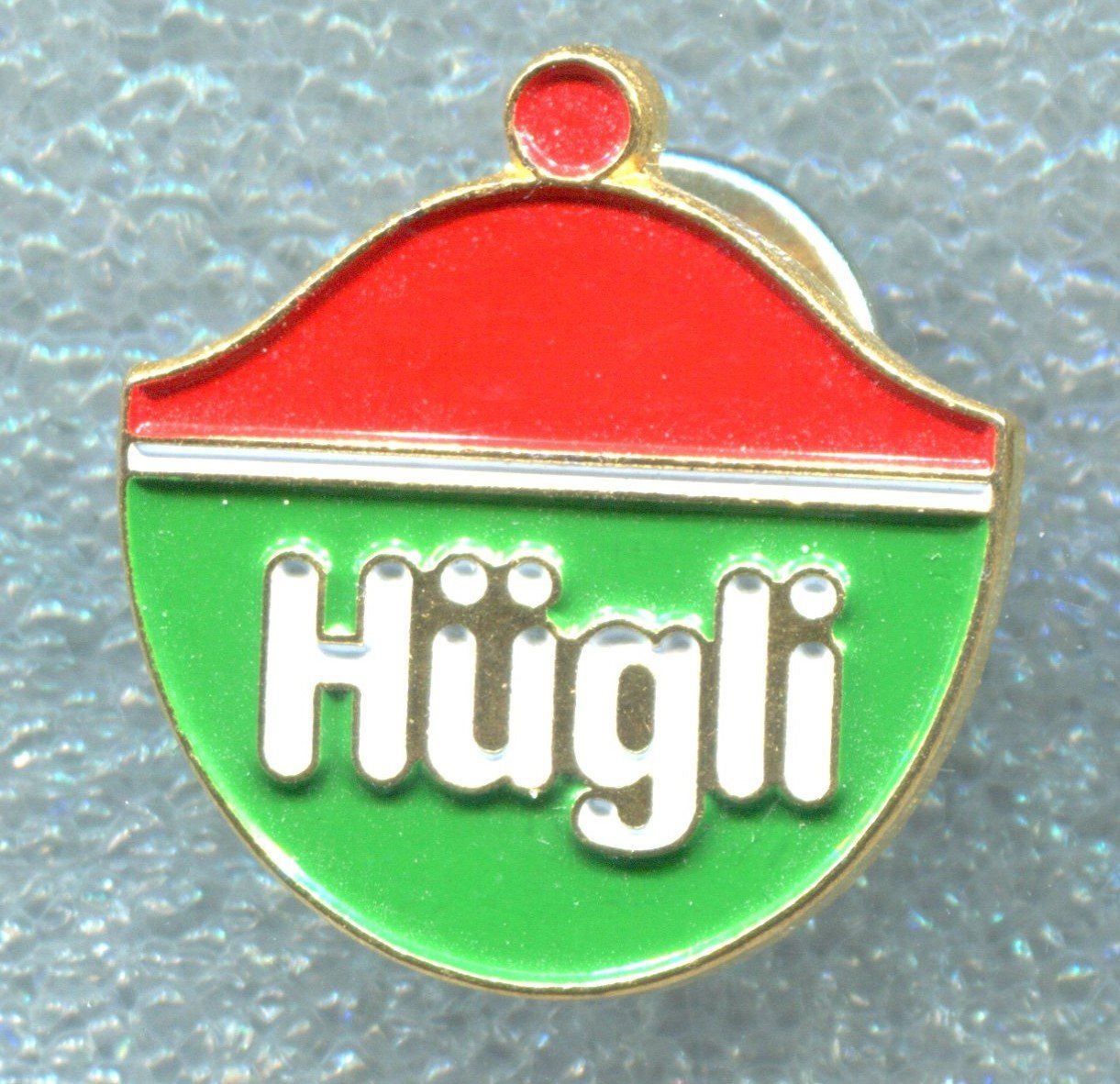 Plaquettes & Badges: Hügli  Suppen – D'occasion à Winterthur par Sammleroase