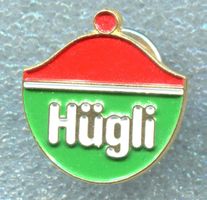 Hügli  Suppen