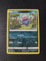 Inkay 89/147 Pokémon SM Burning Shadows 2017 (EN) ab 1.-