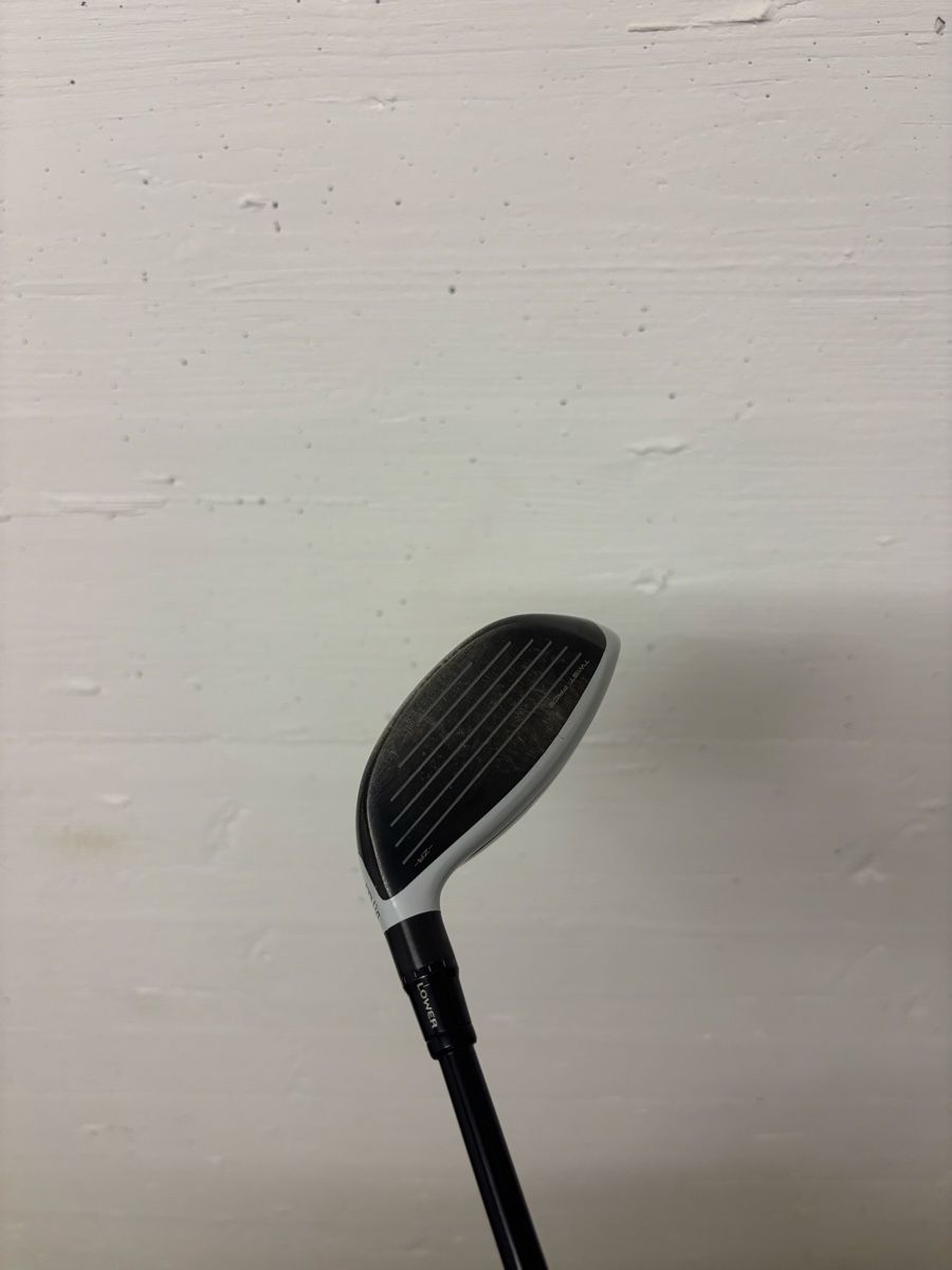 Taylor Made Mazze & Set: Taylormade Sim2 3 wood  – Usato da Riedikon venduto da cra_kym5 3