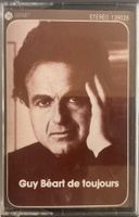 GUY BÉART - GUY BÉART DE TOUJOURS