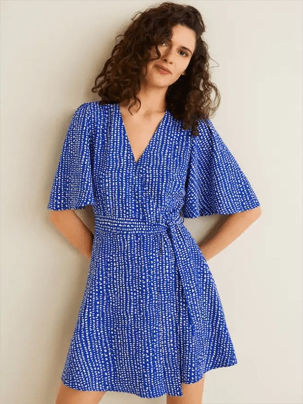 Mango Kleider: robe mango taille M – Gebraucht aus Onex von viv_72hm 1