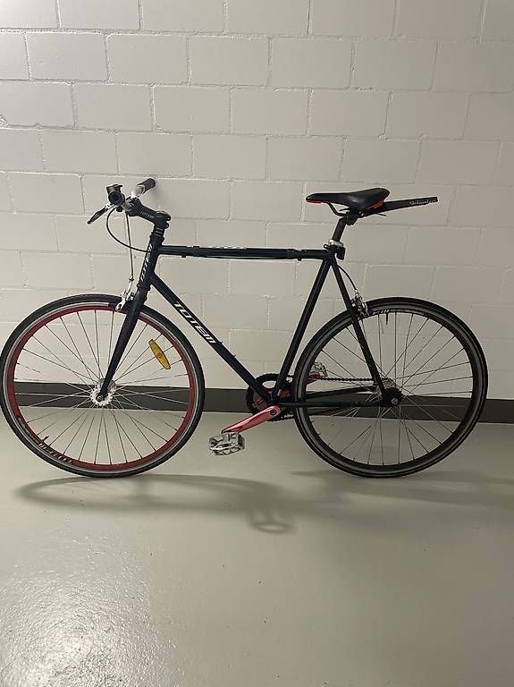 Vélos: Fixie – D'occasion à Winterthur par slang7
