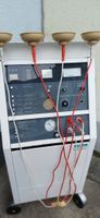 Nemectron Fritac EZ 25 Medizinalgerät