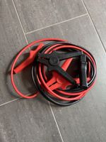 Starthilfekabel SHK 16 Benzin max 2500ccm