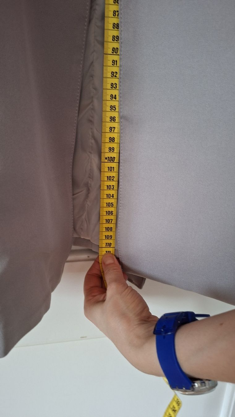 Cappotti: Trench-coat gris élégant, taille M – Nuovo e nell'imballaggio originale da Sion venduto da fre_cyc2 3