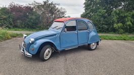 2CV 6