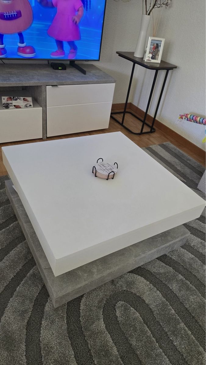 Tavoli: Couchtisch – Usato da Ehrendingen venduto da MonS04