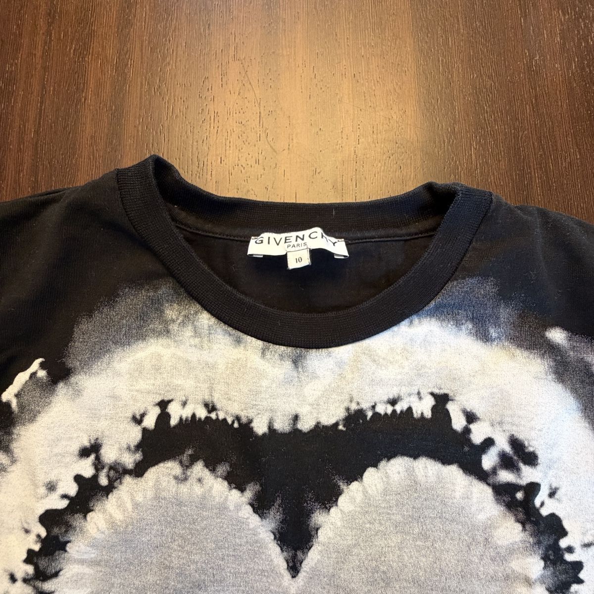 Givenchy T-shirt: Givenchy T-Shirt XS - XXS – Nuovo (secondo la descrizione) da Uetikon am see venduto da seller.2020 2