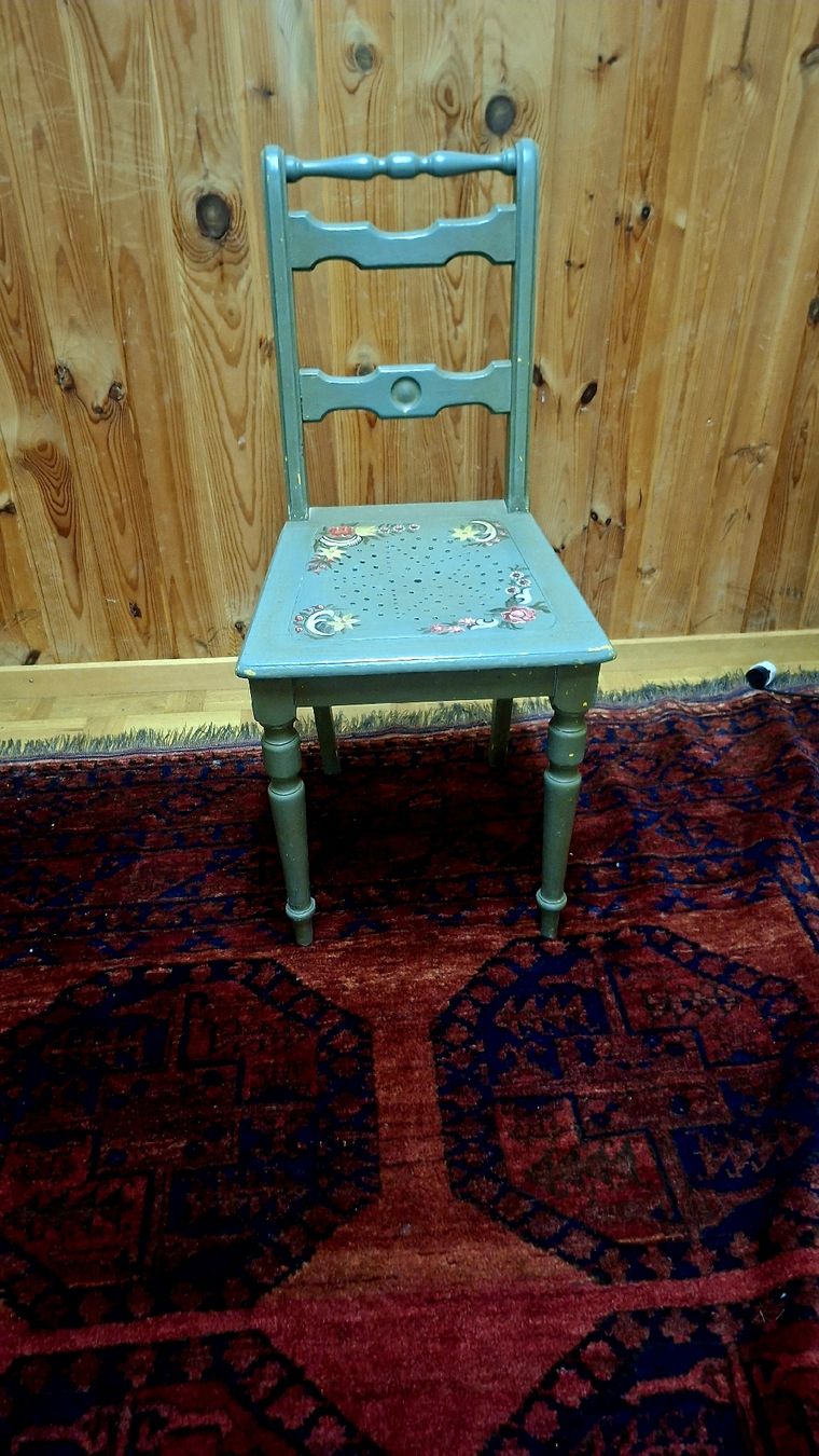 Stühle: Stuhl Biedermeier  – Gebraucht aus Zuerich von trotto 1