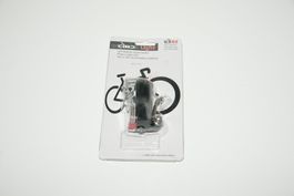 Velo LED-Batterie-Scheinwerfer INCIRCA
