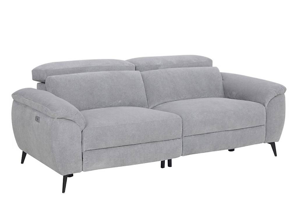 Sofas: Canapé trois place électrique  – Gebraucht aus Massongex von foc_nkx9 1