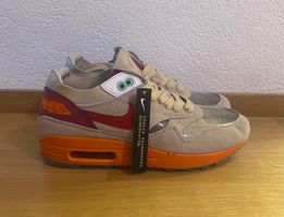 Sale heute: Nike Air Max 1 Clot Gr.40 (Neu)