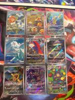 Pokemon Karten Art Rare Sammlungen Top Zustand! Japanisch