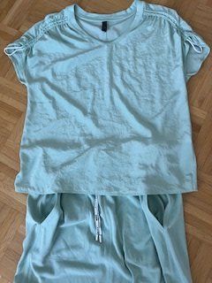 Marc Cain Vestiti: "MARCCAIN" 2 - Teiler Gr. 2 = 36 NEU! – Nuovo (secondo la descrizione) da Walenstadt venduto da ricamul 3