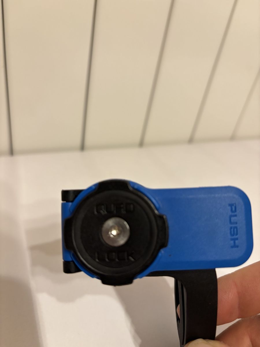 Quad Lock Halterungen: Quad Lock Out Front Mount V3 – Gebraucht aus Gretzenbach von leo_nmg6 5