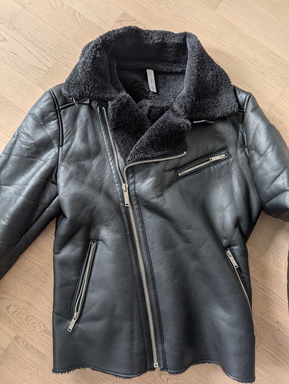 Zara Giacche: Zara Man Jacke Winter – Usato da Horw venduto da mr_marsu 1