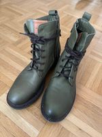 Stiefeletten "Libelle" Gr. 39/40 NEU!