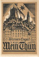 Mein Thun 1931