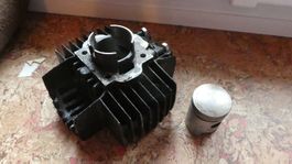 Zylindersatz für Puch X30