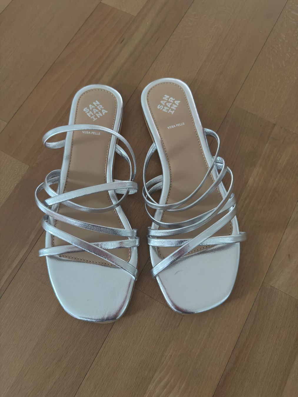 Scarpe da donna: San Marina Sandale – Usato da Illnau venduto da PS62 2
