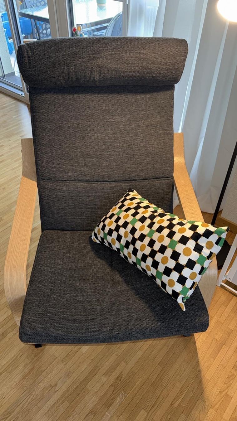 Ikea Poltrone: Sessel – Usato da Langenthal venduto da Luigi4900 3