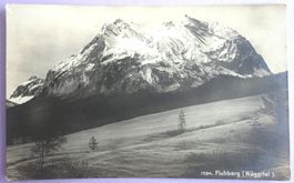 Fluhberg (Wäggital)