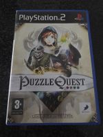 Puzzle Quest PS2