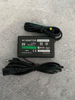 Ladekabel / AC Adapter Netzteil für PlayStation Portable PSP