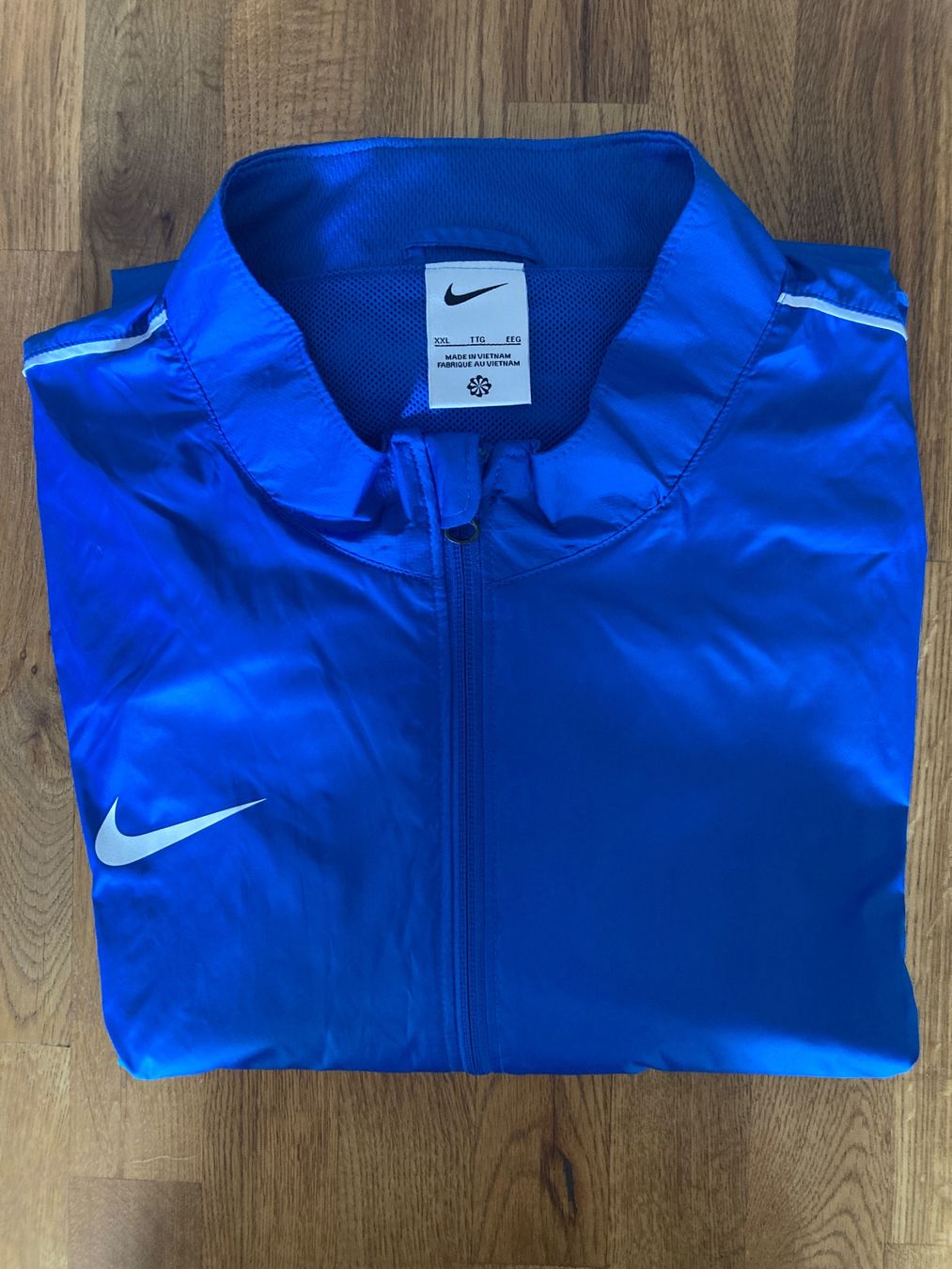 Nike Vestes: Nike Regenjacke – D'occasion à Wängi par Kaesli 5