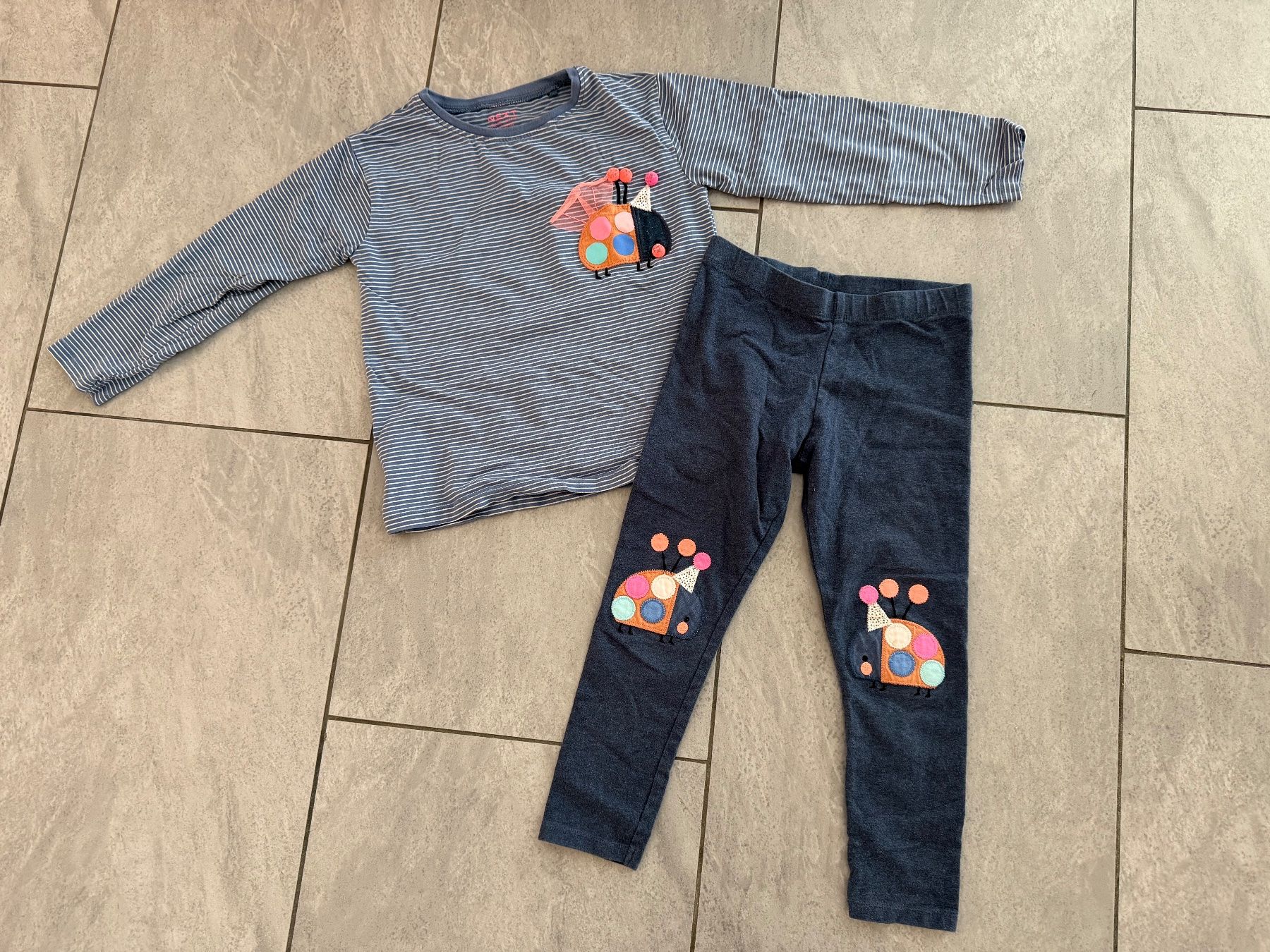 Next Lotti & Set di vestiti: Set Pullover/Hosen  - Grösse 110 - Next – Usato da Bülach venduto da Loredana13