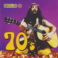 Diverse: I love 70's: Compilation - 3CD Tin Box