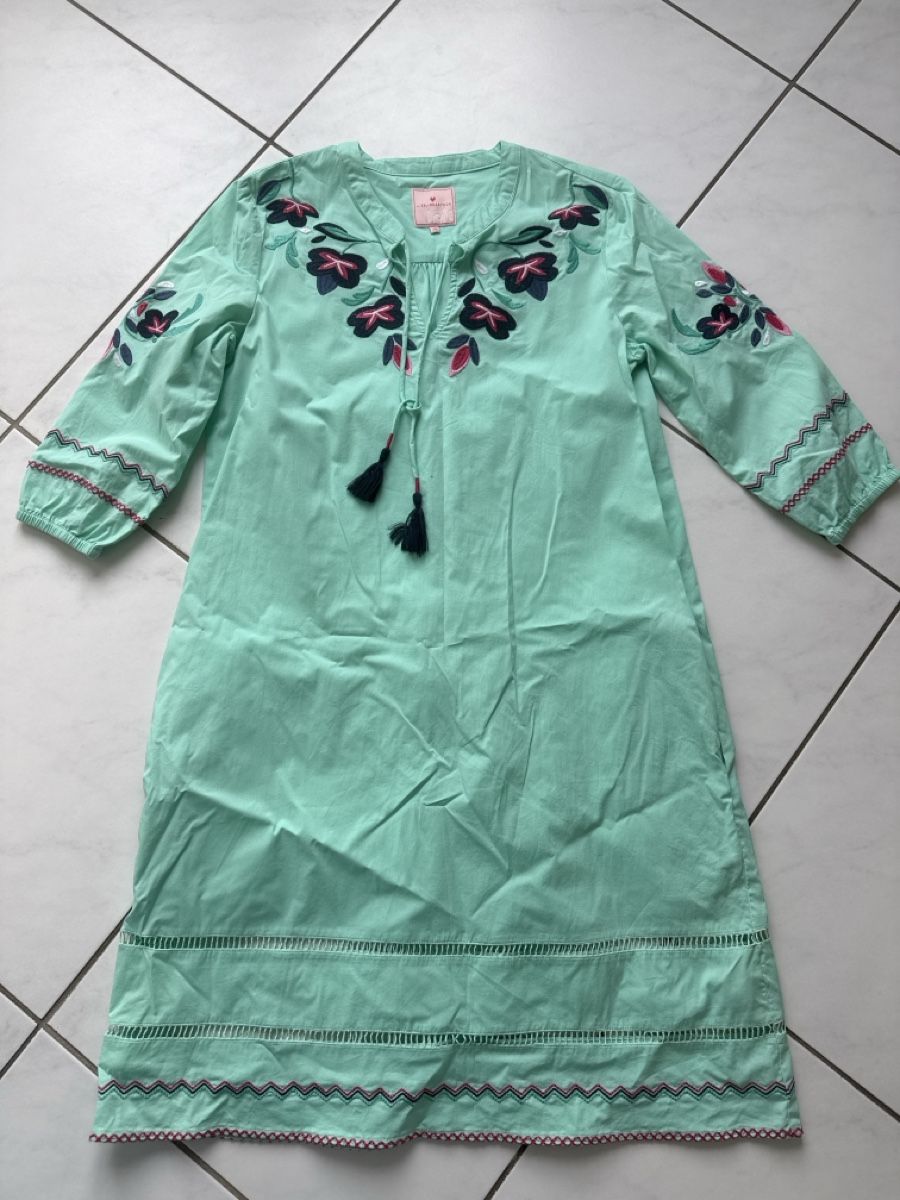 Vestiti: Sommerkleid Gr 36 – Nuovo (secondo la descrizione) da Zell ZH venduto da Guffos