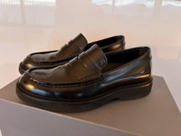 HOGAN H217 Route loafers Noir UK5 EU 39