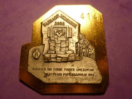 WÄDISCHWIL 2000 GOLD