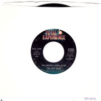 THE GAP BAND