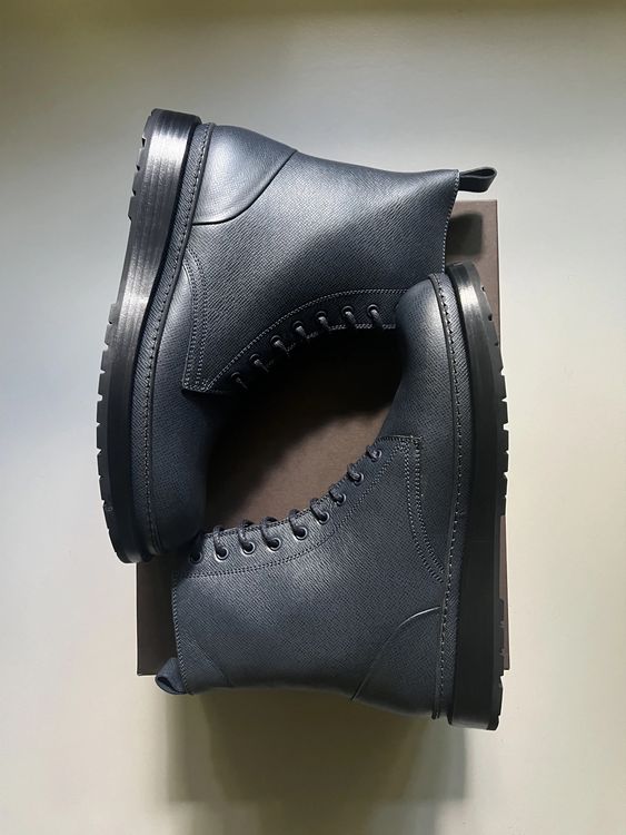 Louis Vuitton Taiga Boot - EU 44 (Neu (gemäss Beschreibung)) in Bern ...
