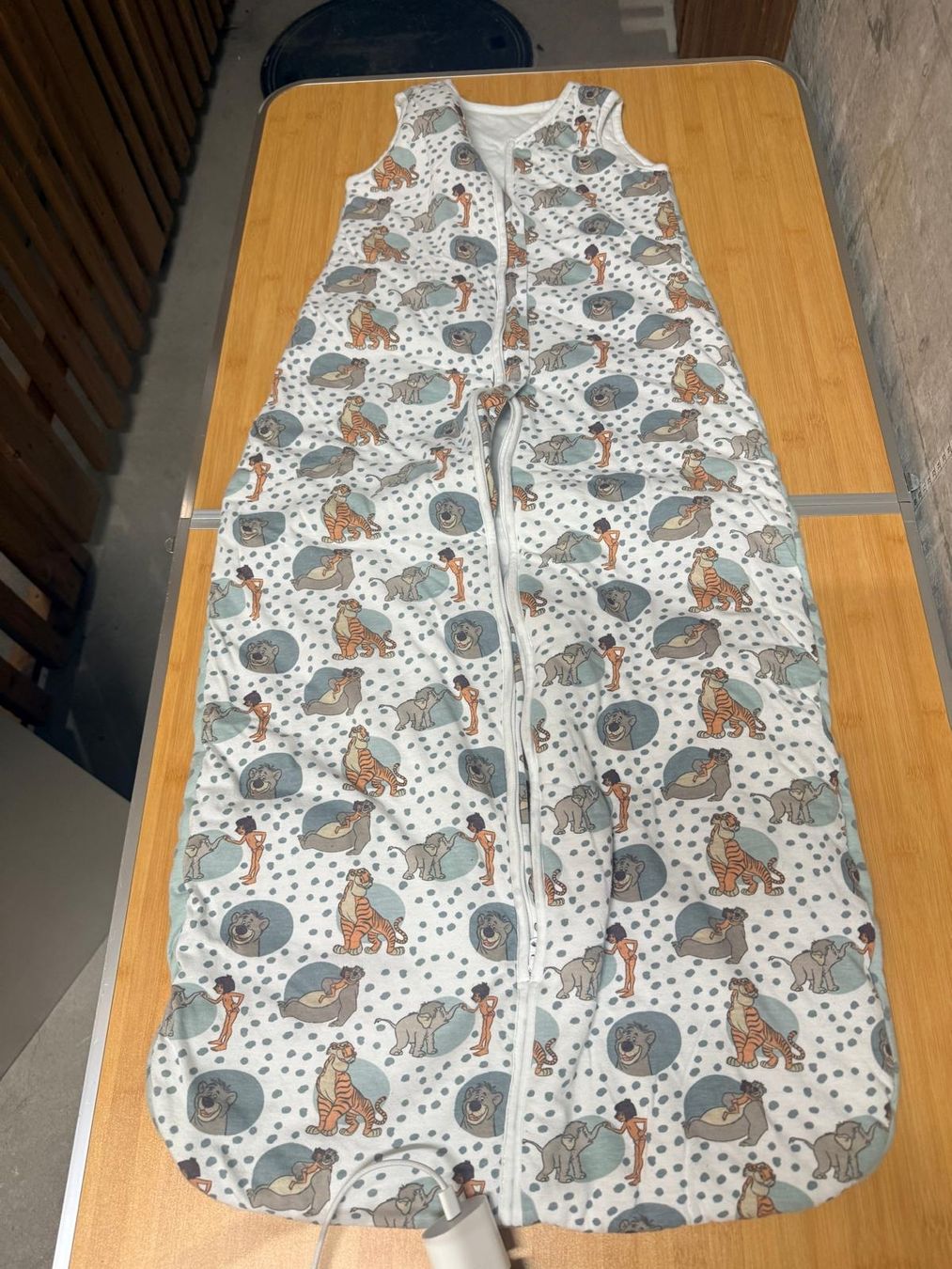 Sacs de couchage: Schlafsack  – D'occasion à Neuenhof par Catasantos