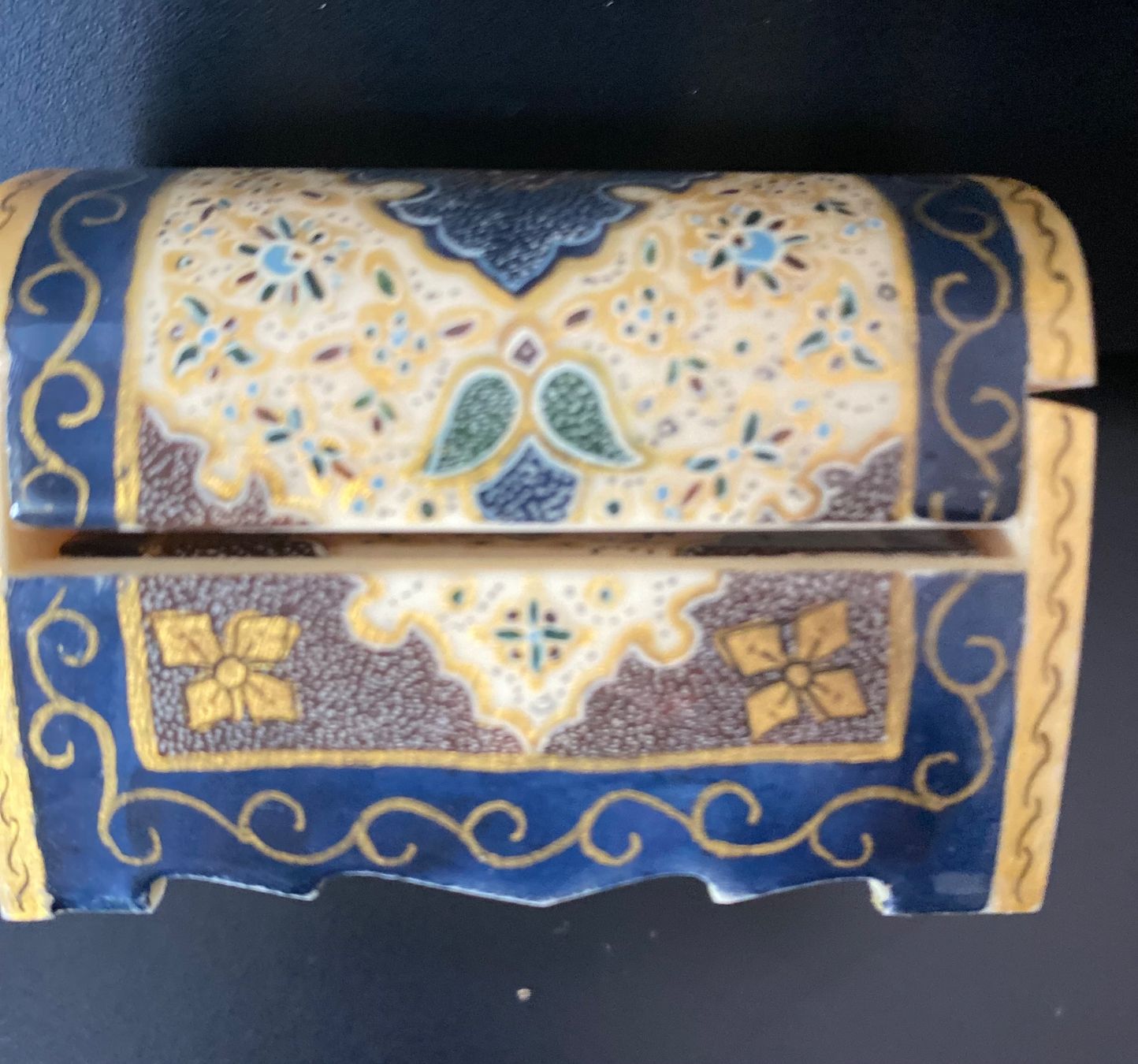 Altro in Decorazioni & Accessori: Iranische kleine Boxen – Nuovo (secondo la descrizione) da Wohlen b. Bern venduto da ber_ds2t 7